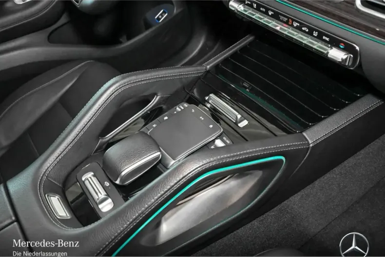 Mercedes-Benz GLE 300 din 2024 cu 26.104 km - oferta MER151979 - foto 14