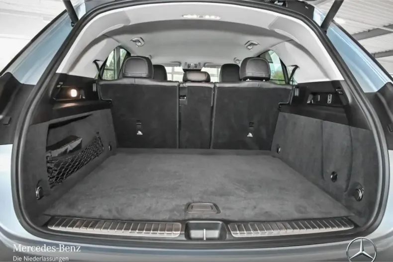 Mercedes-Benz GLE 300 din 2024 cu 26.104 km - oferta MER151979 - foto 15