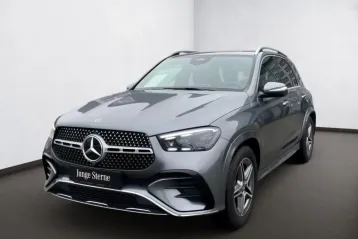 Mercedes-Benz GLE 300 din 2024 - oferta MER151980