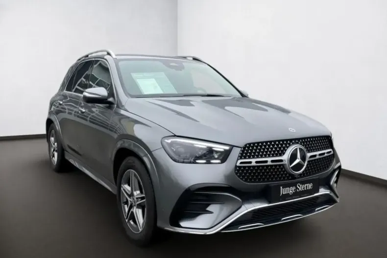 Mercedes-Benz GLE 300 din 2024 cu 16.735 km - oferta MER151980 - foto 5