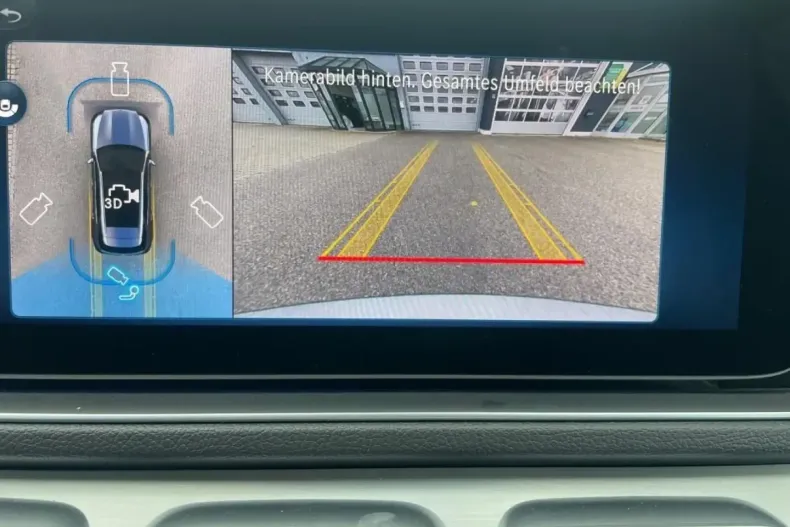 Mercedes-Benz GLE 300 din 2024 cu 16.735 km - oferta MER151980 - foto 18