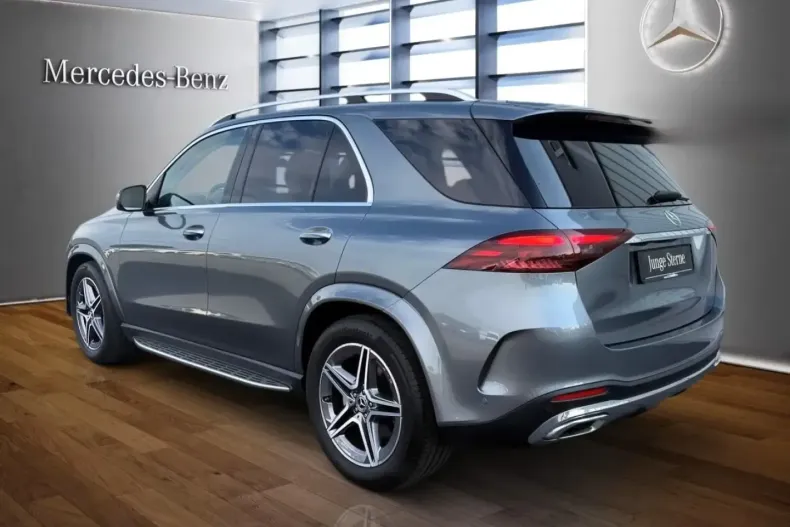 Mercedes-Benz GLE 300 din 2024 cu 27.977 km - oferta MER151981 - foto 3