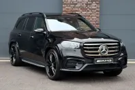 Mercedes-Benz GLS 580 din 2025 cu 17.874 km - oferta MER151982 - foto 1