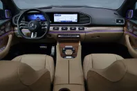 Mercedes-Benz GLS 580 din 2025 cu 17.874 km - oferta MER151982 - foto 9