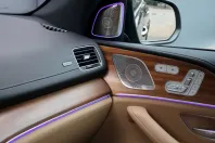 Mercedes-Benz GLS 580 din 2025 cu 17.874 km - oferta MER151982 - foto 14