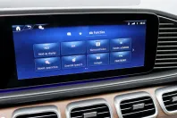 Mercedes-Benz GLS 580 din 2025 cu 17.874 km - oferta MER151982 - foto 17