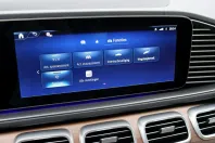 Mercedes-Benz GLS 580 din 2025 cu 17.874 km - oferta MER151982 - foto 19