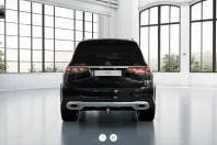 Mercedes-Benz GLS 580 din 2025 cu 5 km - oferta MER151983 - foto 2