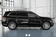 Mercedes-Benz GLS 580 din 2025 cu 5 km - oferta MER151983 - foto 3