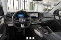 Mercedes-Benz GLS 580 din 2025 cu 5 km - oferta MER151983 - foto 5