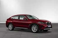 BMW X4 din 2024 cu 14.100 km - oferta BMW151984 - foto 1