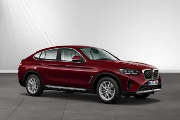 BMW X4 din 2024 - oferta BMW151984