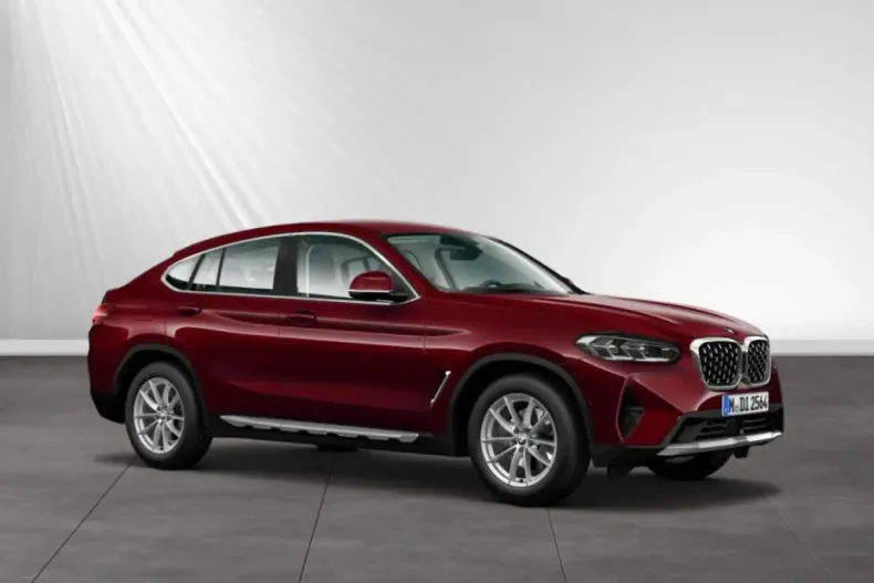 BMW X4 din 2024 cu 14.100 km - oferta BMW151984 - foto 1