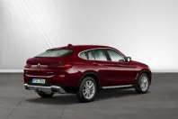BMW X4 din 2024 cu 14.100 km - oferta BMW151984 - foto 2