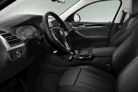 BMW X4 din 2024 cu 14.100 km - oferta BMW151984 - foto 3