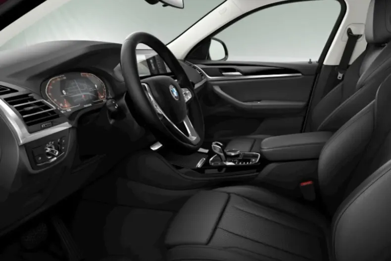 BMW X4 din 2024 cu 14.100 km - oferta BMW151984 - foto 3