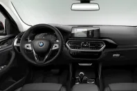 BMW X4 din 2024 cu 14.100 km - oferta BMW151984 - foto 4