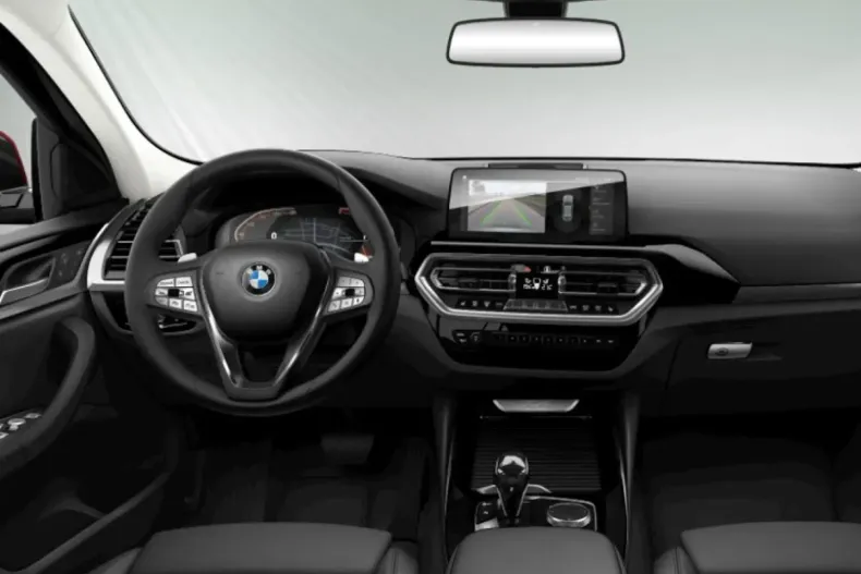 BMW X4 din 2024 cu 14.100 km - oferta BMW151984 - foto 4