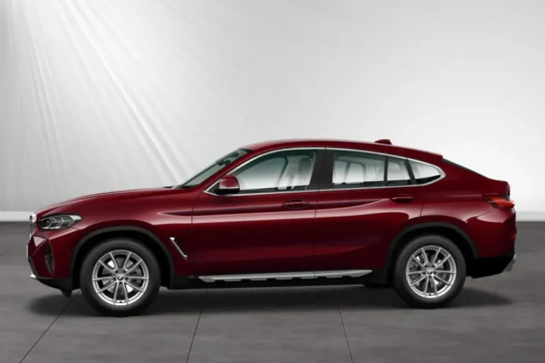 BMW X4 din 2024 cu 14.100 km - oferta BMW151984 - foto 5