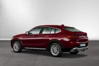 BMW X4 din 2024 cu 14.100 km - oferta BMW151984 - foto 6