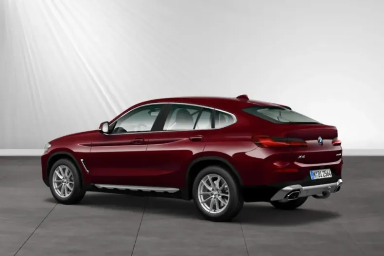 BMW X4 din 2024 cu 14.100 km - oferta BMW151984 - foto 6
