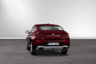 BMW X4 din 2024 cu 14.100 km - oferta BMW151984 - foto 7