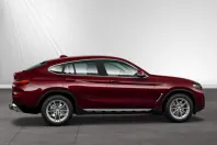 BMW X4 din 2024 cu 14.100 km - oferta BMW151984 - foto 8