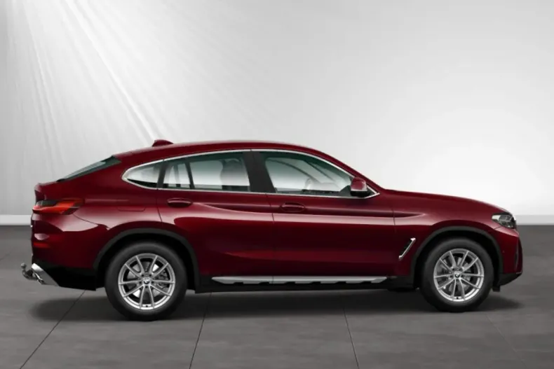 BMW X4 din 2024 cu 14.100 km - oferta BMW151984 - foto 8