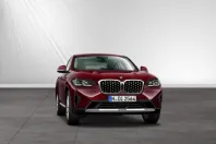 BMW X4 din 2024 cu 14.100 km - oferta BMW151984 - foto 9