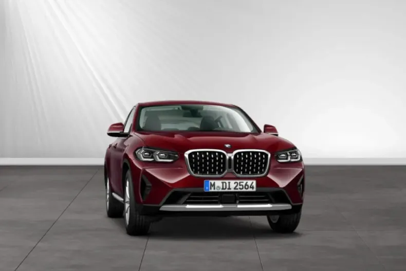 BMW X4 din 2024 cu 14.100 km - oferta BMW151984 - foto 9