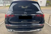 Mercedes-Benz GLS 600 din 2025 cu 22 km - oferta MER151985 - foto 3