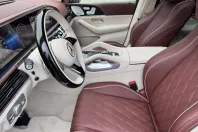 Mercedes-Benz GLS 600 din 2025 cu 22 km - oferta MER151985 - foto 5