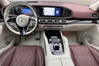 Mercedes-Benz GLS 600 din 2025 cu 22 km - oferta MER151985 - foto 7