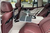 Mercedes-Benz GLS 600 din 2025 cu 22 km - oferta MER151985 - foto 8