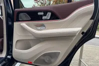 Mercedes-Benz GLS 600 din 2025 cu 22 km - oferta MER151985 - foto 11