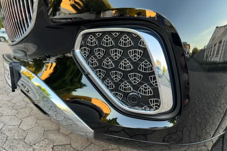 Mercedes-Benz GLS 600 din 2025 cu 22 km - oferta MER151985 - foto 12