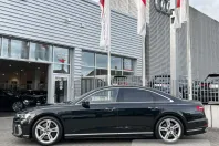 Audi A8 din 2022 cu 118.607 km - oferta AUD151986 - foto 3