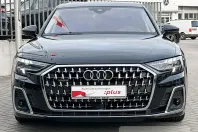 Audi A8 din 2022 cu 118.607 km - oferta AUD151986 - foto 4