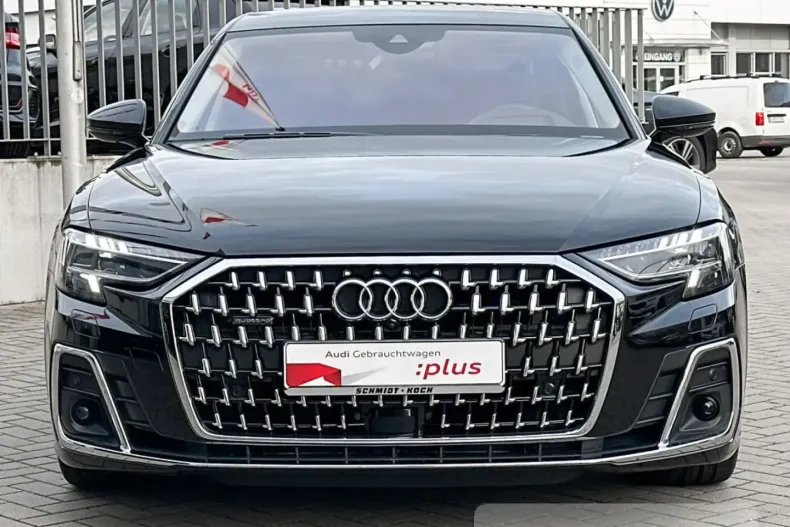 Audi A8 din 2022 cu 118.607 km - oferta AUD151986 - foto 4