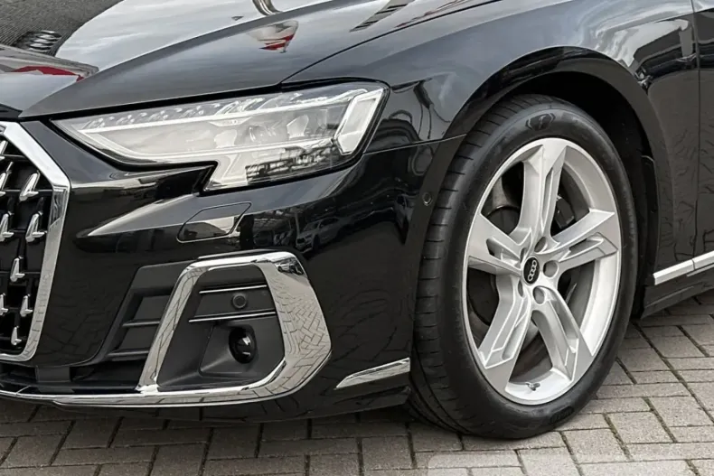 Audi A8 din 2022 cu 118.607 km - oferta AUD151986 - foto 6