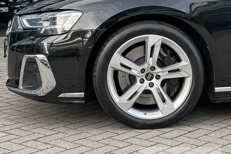 Audi A8 din 2022 cu 118.607 km - oferta AUD151986 - foto 7