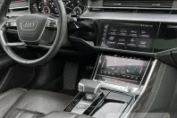 Audi A8 din 2022 cu 118.607 km - oferta AUD151986 - foto 10