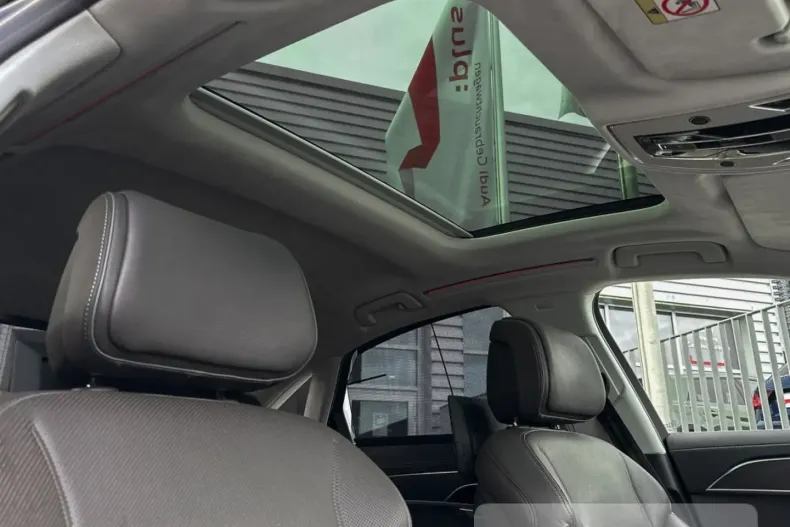 Audi A8 din 2022 cu 118.607 km - oferta AUD151986 - foto 13