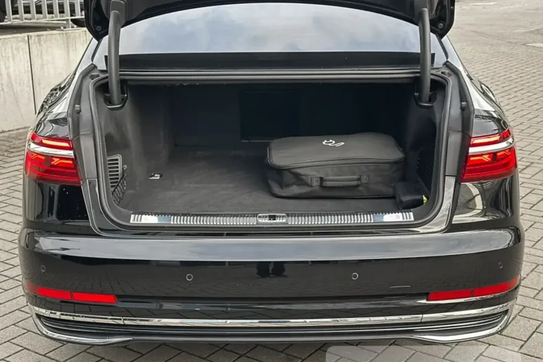 Audi A8 din 2022 cu 118.607 km - oferta AUD151986 - foto 15