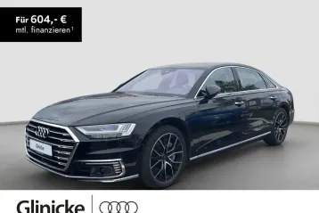 Audi A8 din 2021 - oferta AUD151987