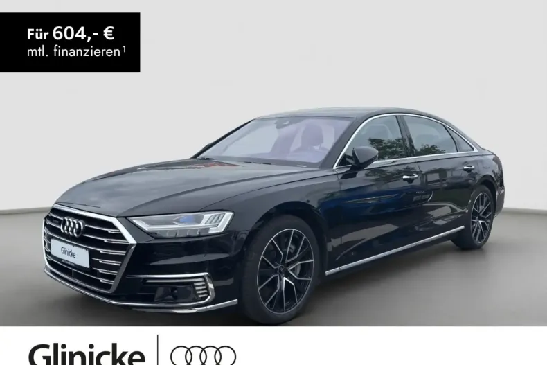 Audi A8 din 2021 cu 87.600 km - oferta AUD151987 - foto 1