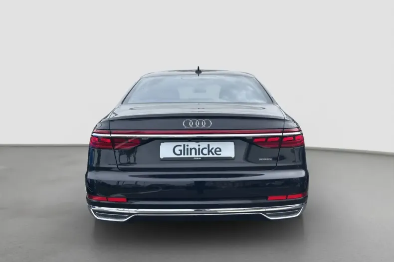 Audi A8 din 2021 cu 87.600 km - oferta AUD151987 - foto 3