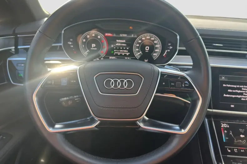 Audi A8 din 2021 cu 87.600 km - oferta AUD151987 - foto 7