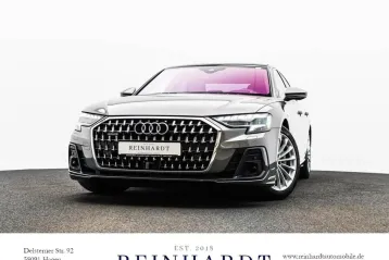 Audi A8 din 2022 - oferta AUD151988