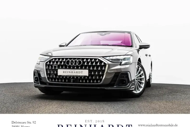 Audi A8 din 2022 cu 67.052 km - oferta AUD151988 - foto 1